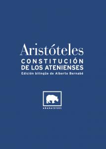 Constitución de los atenienses