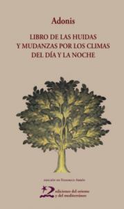 Libro de las huidas y mudanzas por los climas del día y la noche