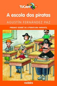 A ESCOLA DOS PIRATAS