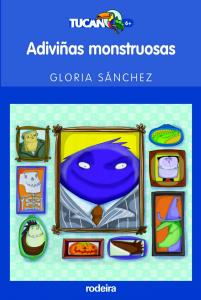 ADIVIÑAS MONSTRUOSAS