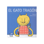 El gato tragón