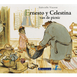 ERNESTO Y CELESTINA VAN DE PICNIC