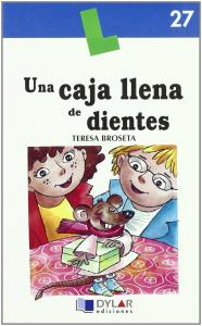 Una caja llena de dientes. Dylar