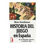 HISTORIA DEL JUEGO EN ESPAÑA