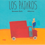 Los pájaros