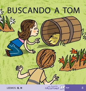 Buscando a Tom