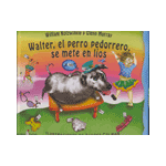 WALTER,PERRO PEDORRERO...