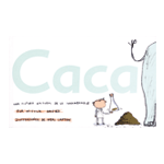 Caca: Una historia natural de lo innombrable