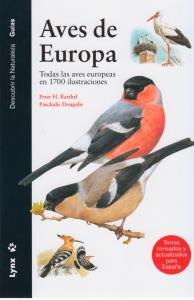 Aves de Europa