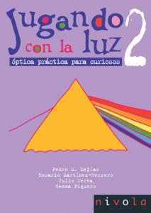 Jugando con la luz 2. Óptica práctica para curiosos