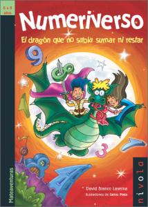 DRAGON QUE NO SABIA NI SUMAR