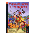 Multiplicaciones a toda máquina