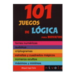 101 Juegos De Lógica Para Novatos