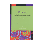 DIRAC,BELLEZA MATEMATICA