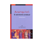 AZARQUIEL,ASTRONOMO ANDALUSI