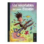 Los recortables del joven Einstein