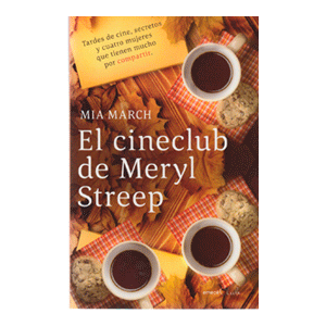 El cineclub de Meryl Streep