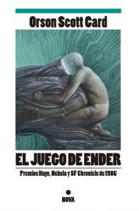 El juego de Ender.