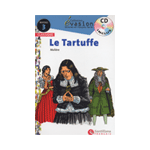 EVASION CLASSIQUE NIVEAU 3 LE TARTUFFE PluS CD