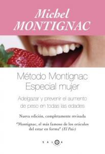 Método Montignac - Especial mujer