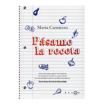 Pásame la receta