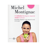 Montignac especial mujer ilustrado