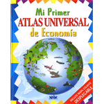 MI PRIMER ATLAS UNIVERSAL DE ECONOMÍA