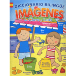 DICCIONARIO BILINGÜE  DE IMAGENESDE CLARA Y LUIS