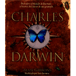 CHARLES DARWIN