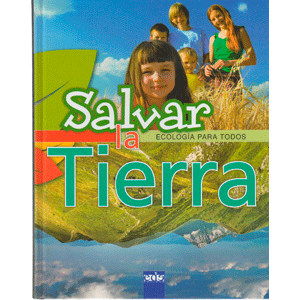 SALVAR LA TIERRA