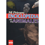 MI PRIMERA ENCICLOPEDIADE LOS ANIMALES