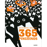 365 PINGUINOS