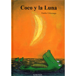 COCO Y LA LUNA