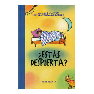 ¿Estás despierta?