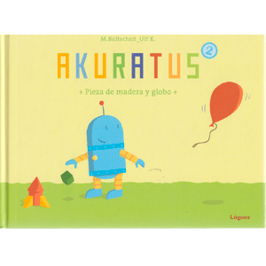 AKURATUS 2