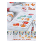 Taller De Acrílico