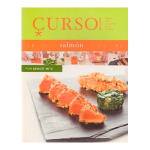 CURSO DE COCINA:SALMÓN