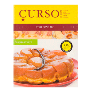 CURSO DE COCINA:MANZANA