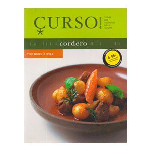 CURSO DE COCINA:CORDERO