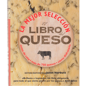 EL LIBRO DEL QUESO