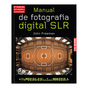 MANUAL FOTOGRAFIA DIGITAL SLR