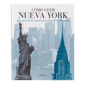 Cómo leer Nueva York