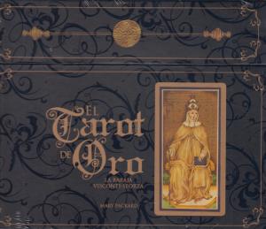 El Tarot de Oro