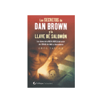 SECRETOS DAN BROWN Y LLAVE SALOMON