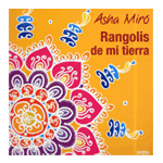 RANGOLIS DE MI TIERRA