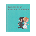 ESCENAS DE UN MATRIMONIO INMINENTE