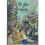 EL AÑO DEL CONEJO