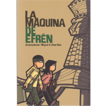 LA MÁQUINA DE EFREN