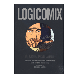 LOGICOMIX