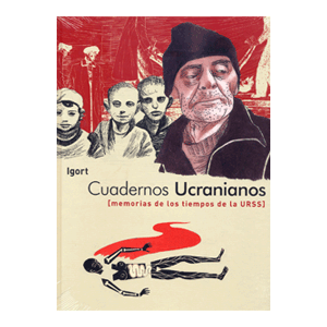 CUADERNOS UCRANIANOS